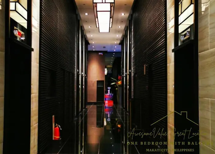 Awesome Value, Great Location Apartment Manila