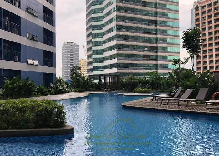 Awesome Value, Great Location Apartment