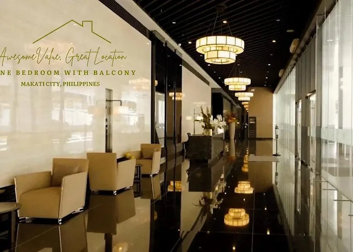 Apartment Awesome Value, Great Location Manila