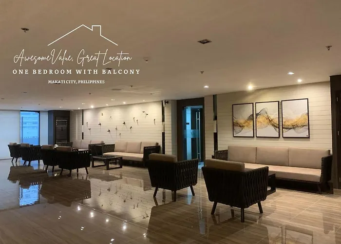 Apartment Awesome Value, Great Location Manila