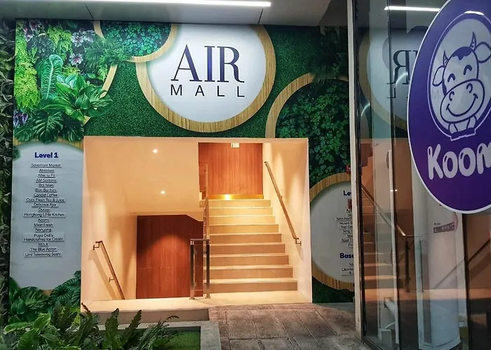 Apartment Awesome Value, Great Location Manila