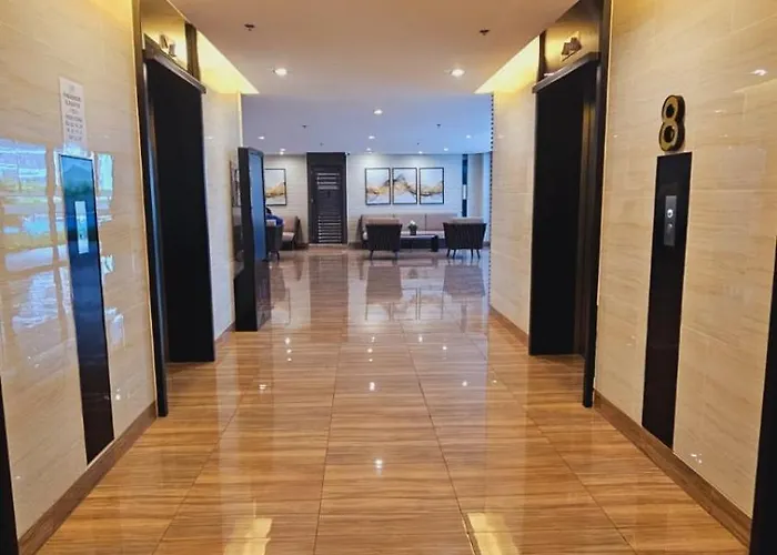 Awesome Value, Great Location Manila